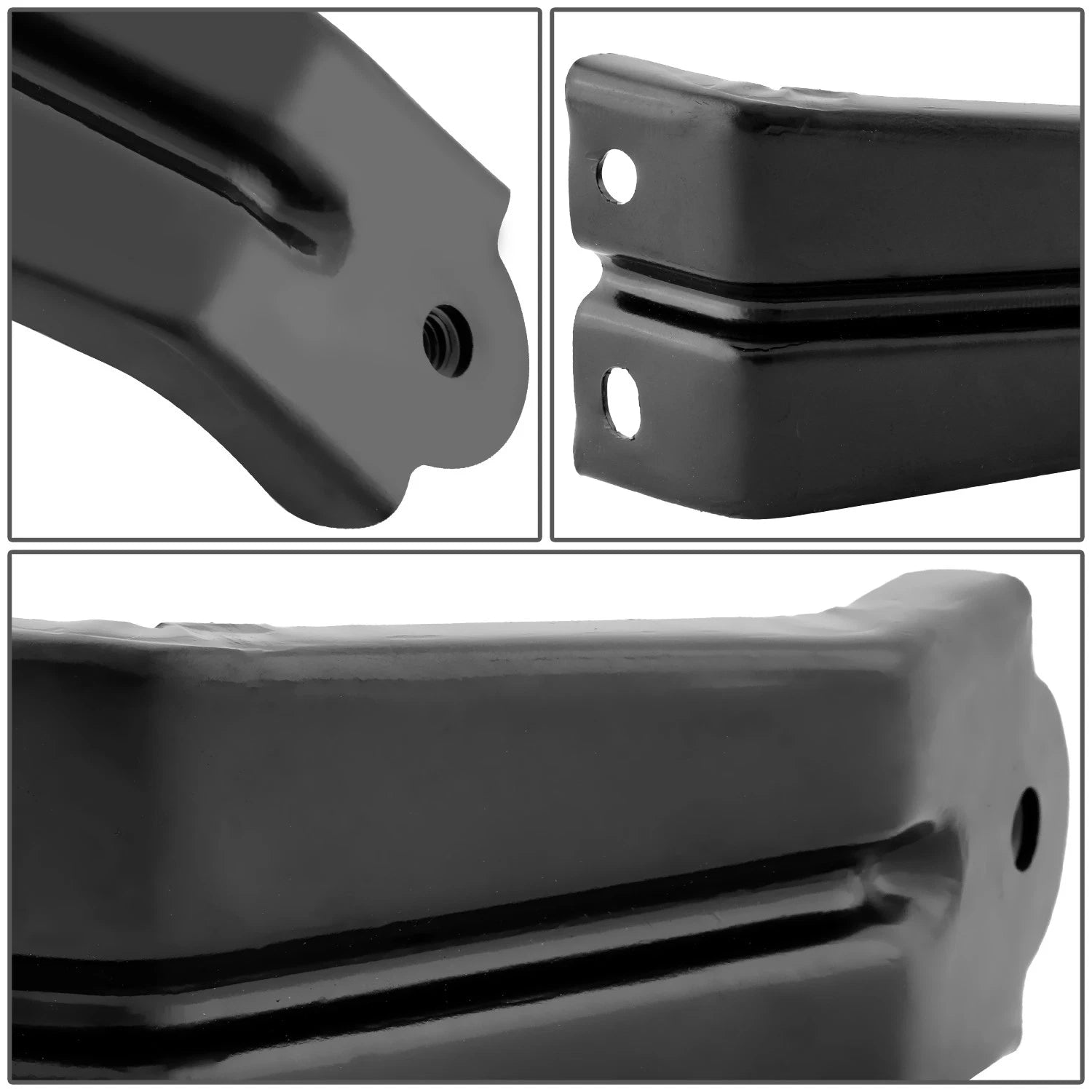 Lower Bumper Bracket for Toyota Tacoma (2012–2015)