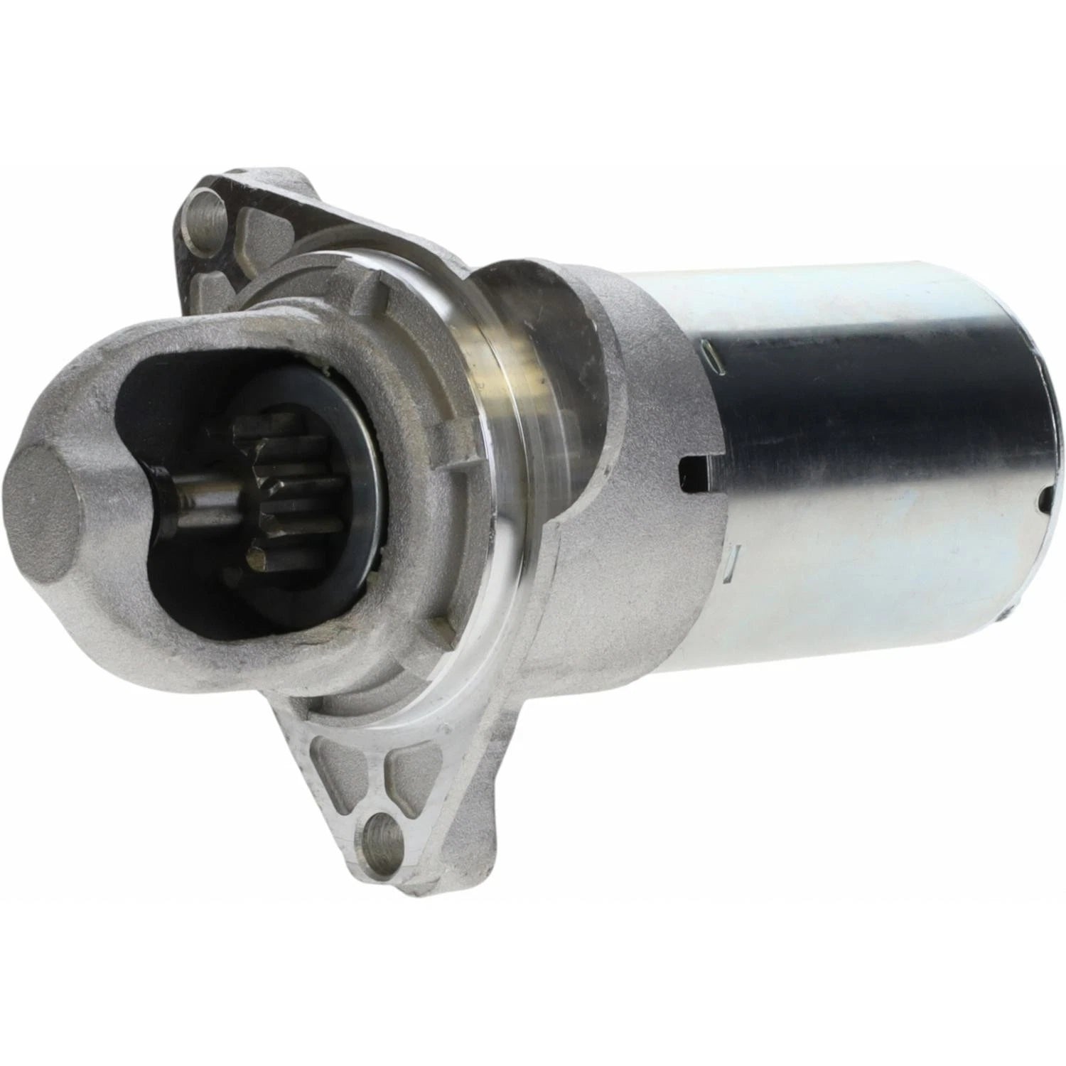 Starter for Isuzu Buick Chevy GMC Saab Hummer (4.2L L6, 2.9L L4, 3.7L L5)