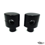 2 Inch Handlebar Riser for Harley (DNA, Paughco)