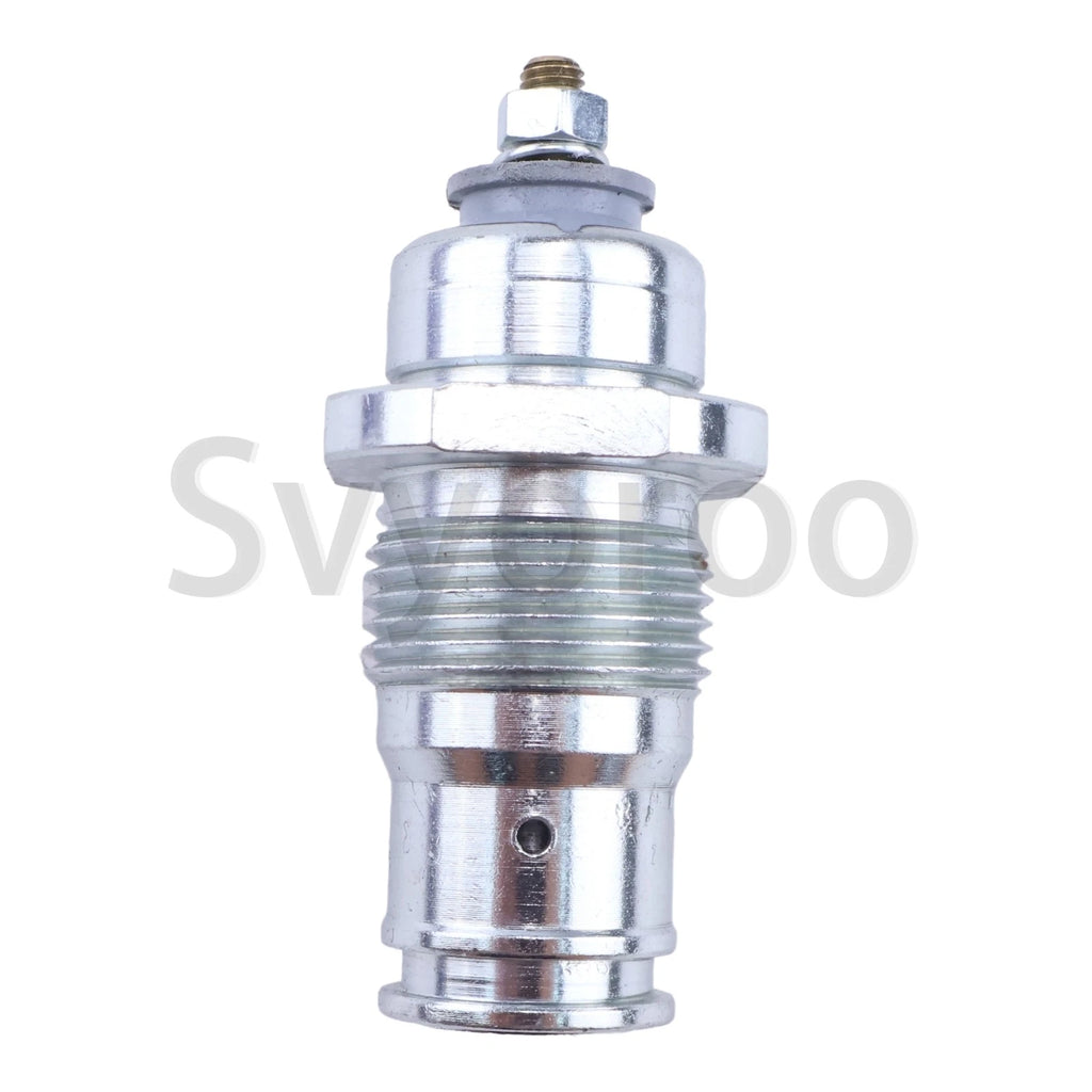 Solenoid Valve 92228-21200 for Mitsubishi Caterpillar Forklift (FD50–FD100)