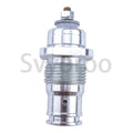 Solenoid Valve 92228-21200 for Mitsubishi Caterpillar Forklift (FD50–FD100)