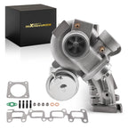 Turbocharger Kit for Chrysler PT Cruiser, Dodge Neon STR-4 (2003–2009) 2.4L