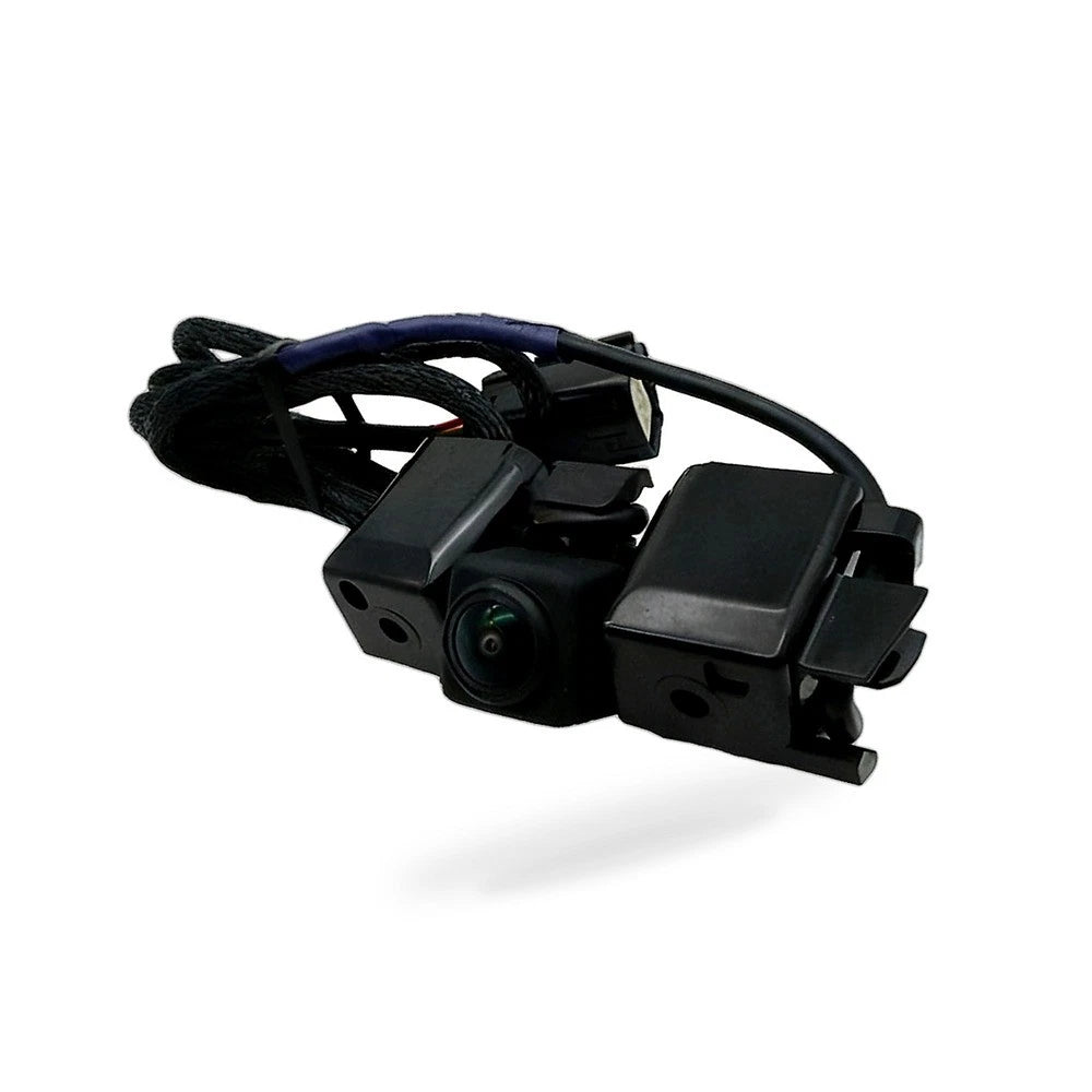 Rear View Backup Camera for Chevrolet Silverado GMC Sierra (2014–2015)