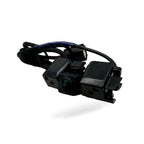 Rear View Backup Camera for Chevrolet Silverado GMC Sierra (2014–2015)