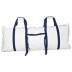 Fish Cooler Bag Insulated Waterproof Leakproof Collapsible 2X Set