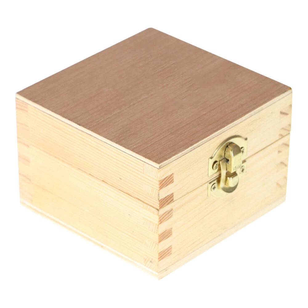 Precision V Block for Automotive Applications (1-3/8" x 1-5/8" x 1-3/4")