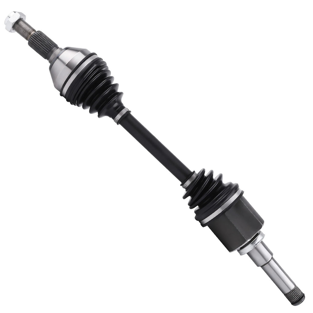 2.4L Front Left CV Axle Drive Shaft Assembly for GMC Terrain and Chevy Equinox (2010–2017)