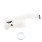 Washer Reservoir for GMC Sierra 2500 HD Classic (2007–2010)