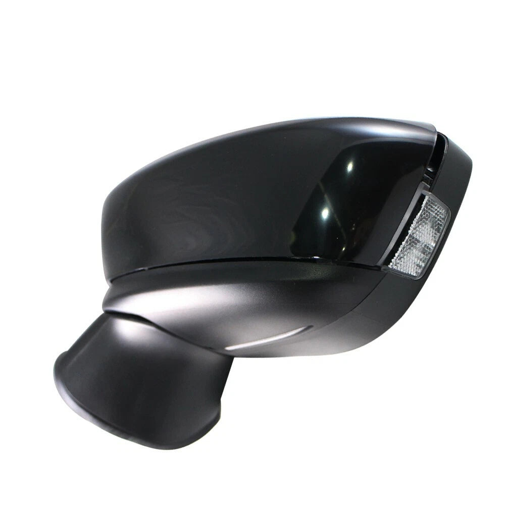 Door Mirror for Mazda 3 (2010–2013) MA1320179 BHS269181D