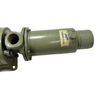 Marine Head Toilet Pump Assembly for Galley Maid MR-24-7 (24V, 7GPM)