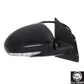Power Heated Right Passenger Side Mirror for Buick Enclave (2008–2012)