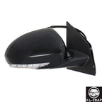 Power Heated Right Passenger Side Mirror for Buick Enclave (2008–2012)