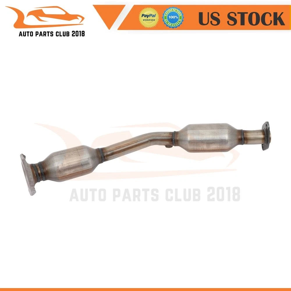 Catalytic Converter for Nissan Cube (2009-2014)