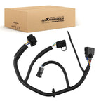 7 Pin Trailer Tow Hitch Wiring Harness for Ford F-150 Lincoln Mark LT (2005–2008)