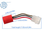 Battery Discharge Sensor for John Deere GT225 GT235 LX255 (2000-2005)