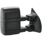 Passenger Right Side Mirror for Ford F250 F350 F450 F550 (2008–2012)