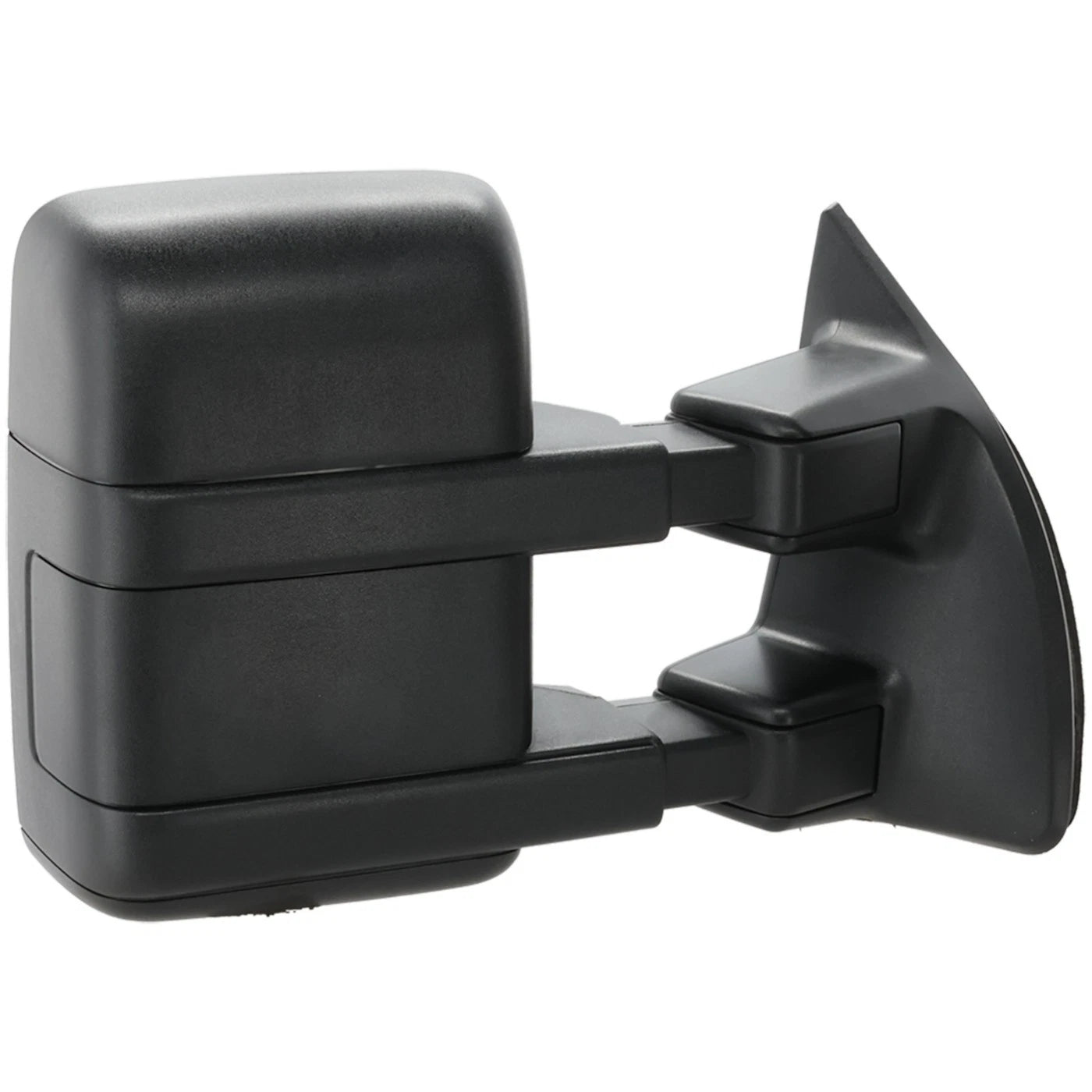 Passenger Right Side Mirror for Ford F250 F350 F450 F550 (2008–2012)