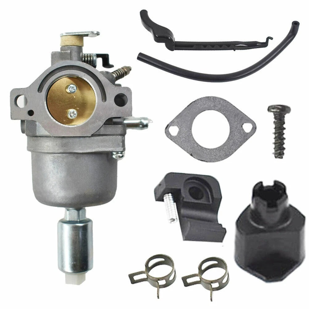 Carburetor Assembly for BS Tractor (42)