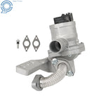 Secondary Air Injection Check Valve for Pontiac Pursuit (2006)