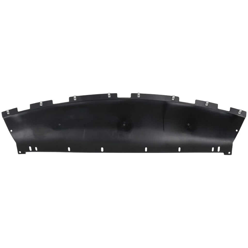 Engine Splash Shield for Chevrolet Tahoe (2021–2024) Front Lower
