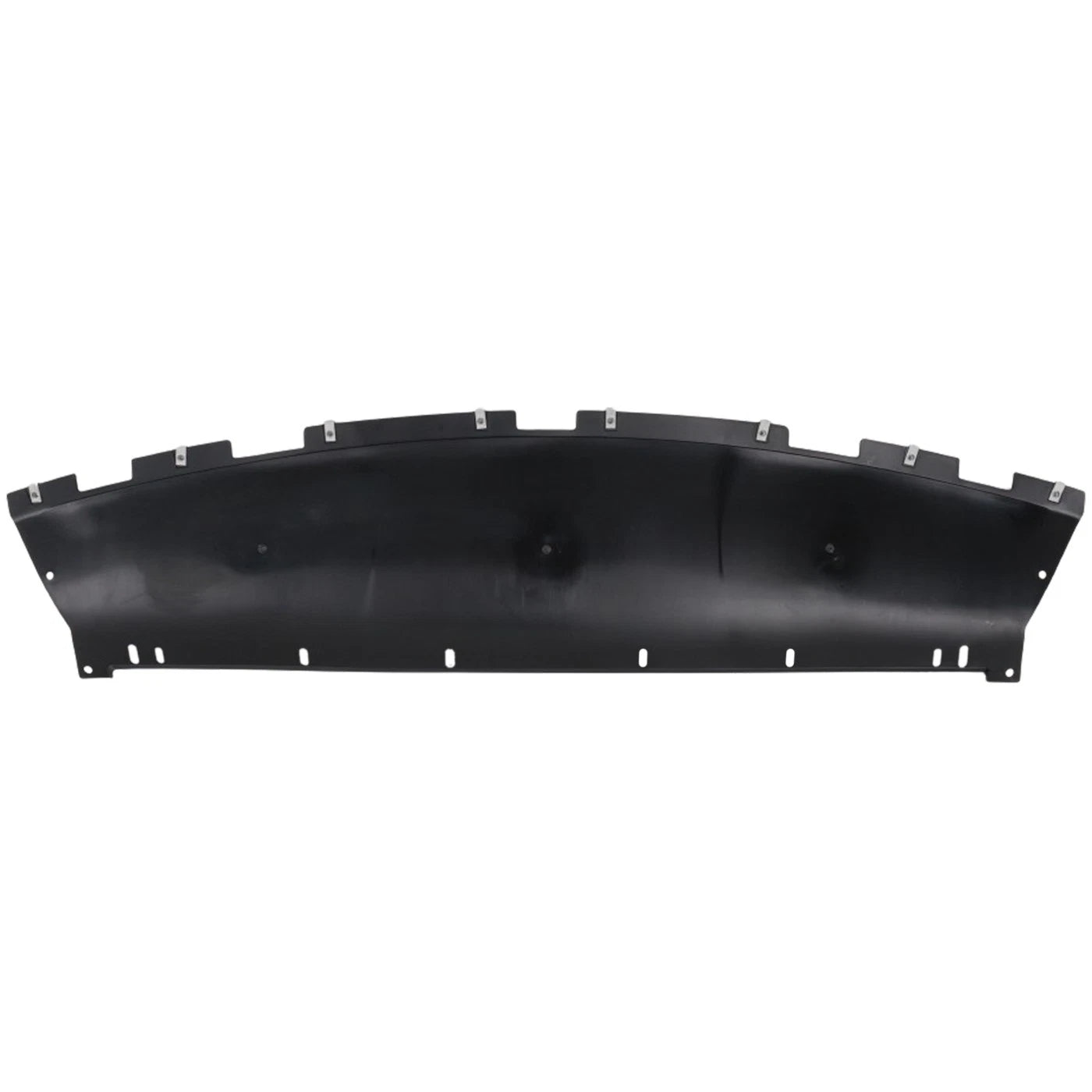 Engine Splash Shield for Chevrolet Tahoe (2021–2024) Front Lower