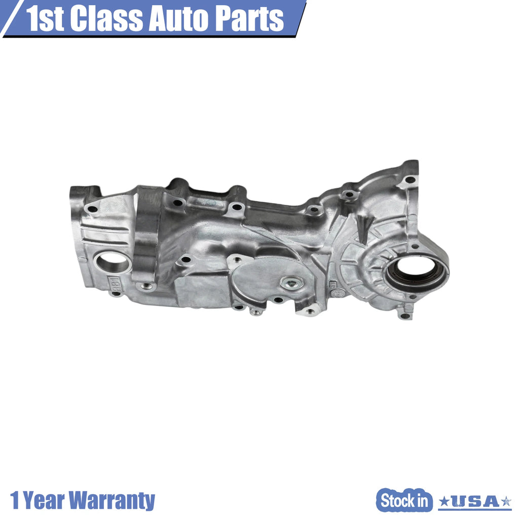 Timing Cover Assembly for Honda Fit (2009–2011)
