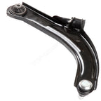 Suspension Shocks Strut Control Arm Kit for Nissan Versa (2007–2012)