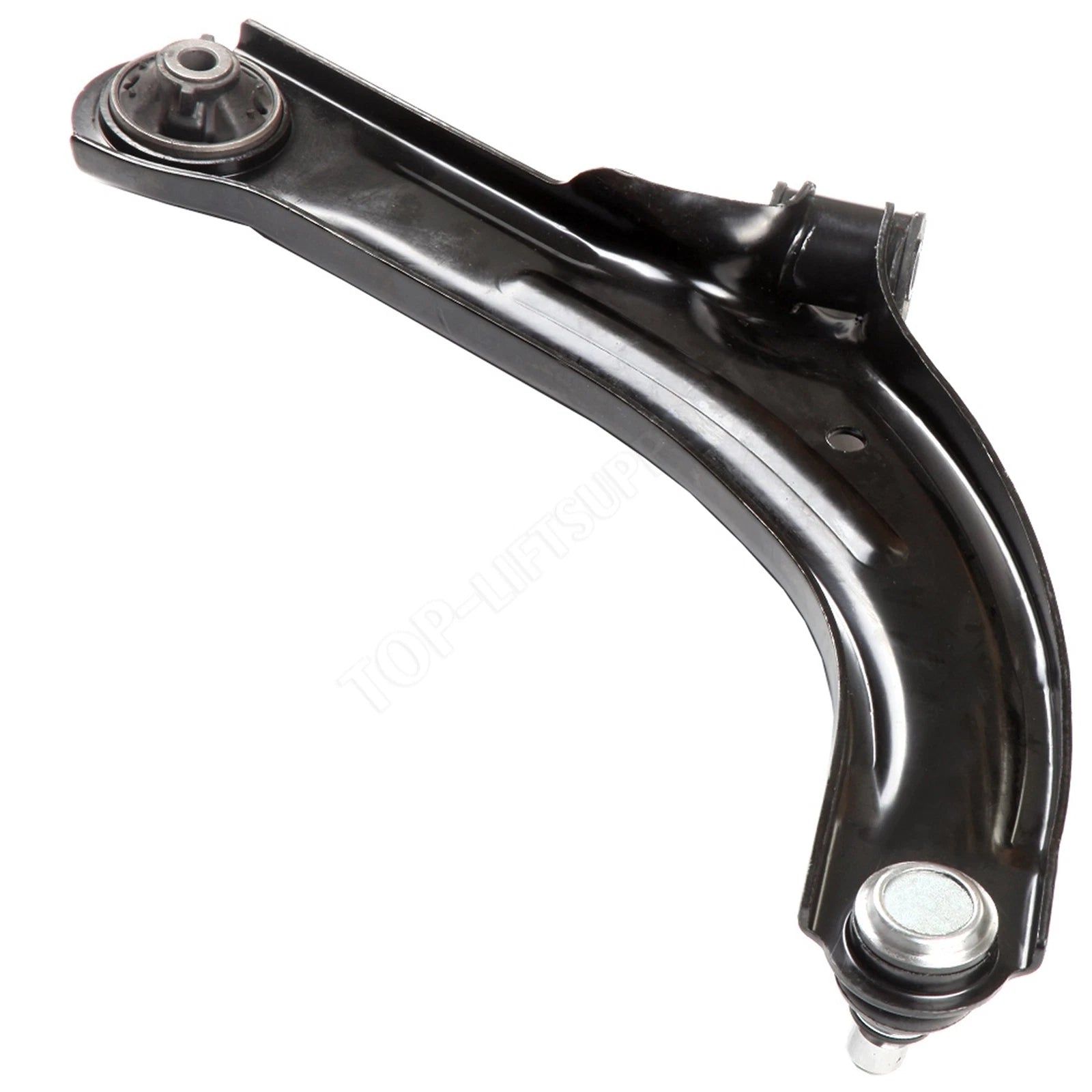 Suspension Shocks Strut Control Arm Kit for Nissan Versa (2007–2012)