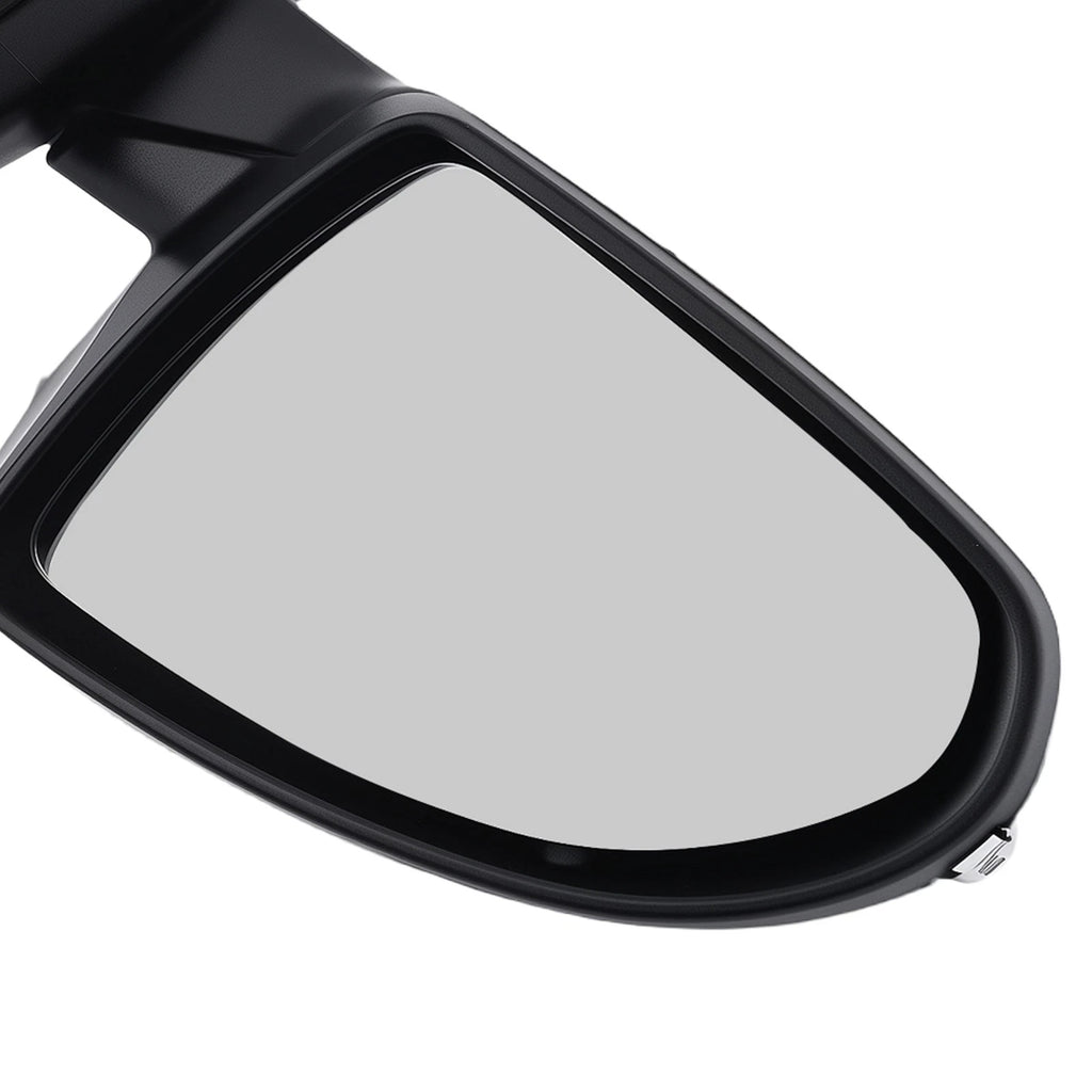 Driver Side Mirror for Kia Optima (2016–2018) Heated Power 87610D5150