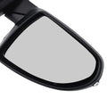 Driver Side Mirror for Kia Optima (2016–2018) Heated Power 87610D5150