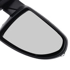 Driver Side Mirror for Kia Optima (2016–2018) Heated Power 87610D5150