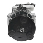 AC Compressor Replacement for Mitsubishi Outlander 2.4L (2013-2021)