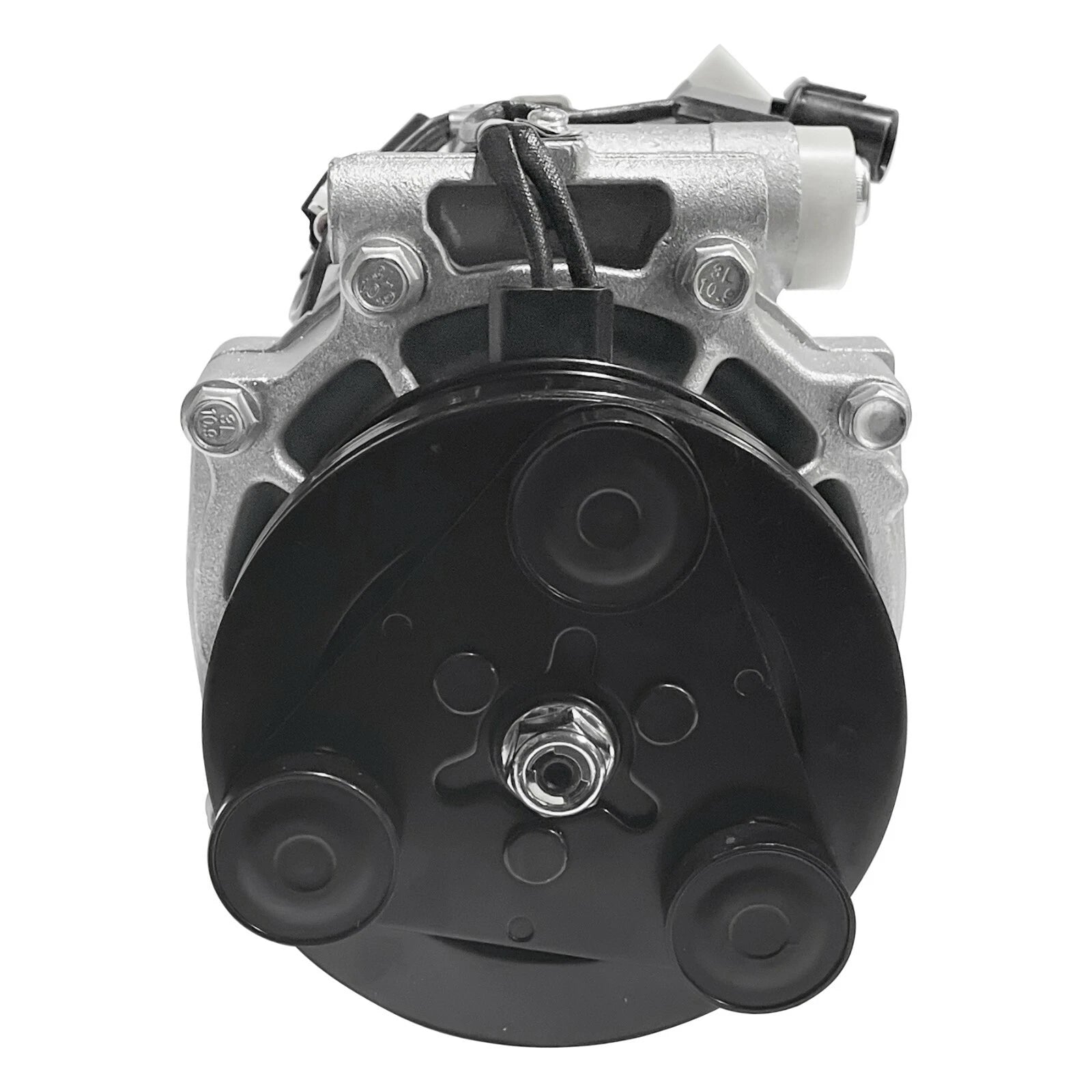 AC Compressor Replacement for Mitsubishi Outlander 2.4L (2013-2021)