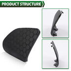 Front Speaker Cover for Honda GL1800/A Goldwing (2001–2005)