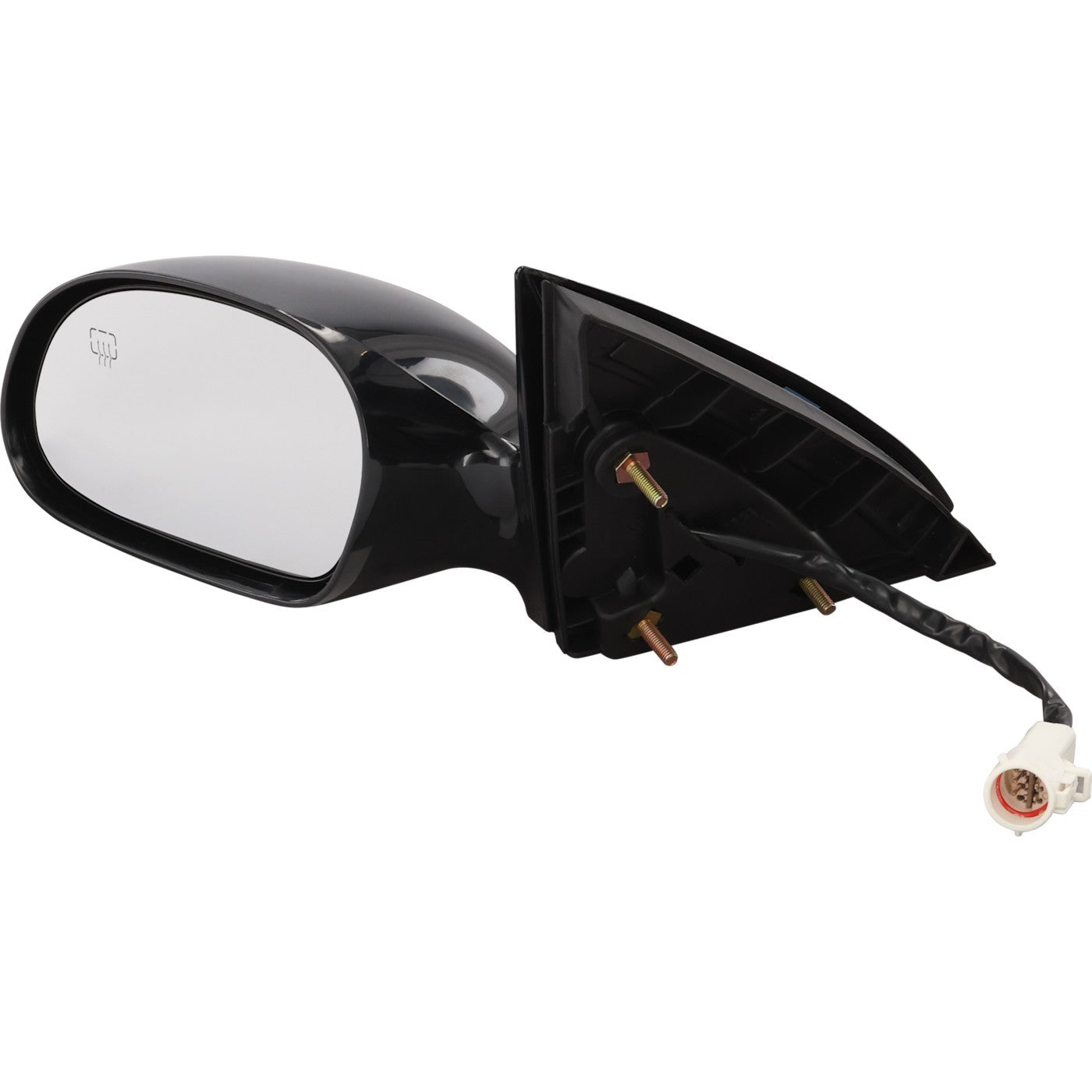 Driver Left Side Heated Mirror for Mercury Sable, Ford Taurus (1996–1999)