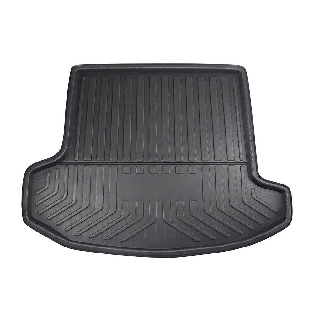 Cargo Liner Boot Tray for Skoda Kodiaq 7 Seat (2017–2019)
