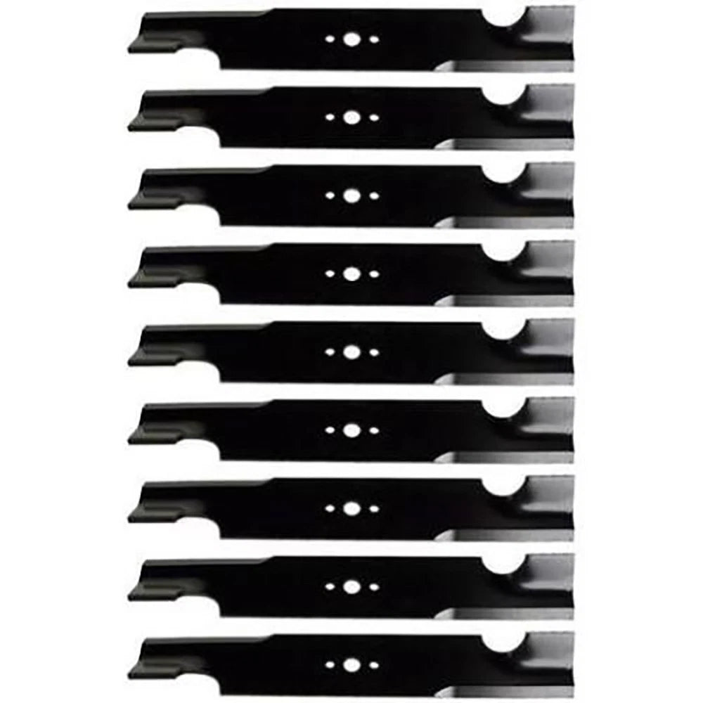 9X Lawn Mower Blade for Toro (Replaces 103-2517)