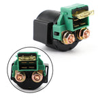 Starter Solenoid Relay for