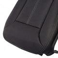 Bottom Driver Seat Cover for Mercedes Benz GL320 GL350 GL450 GL500 GL550 (2007–2012)