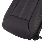 Bottom Driver Seat Cover for Mercedes Benz GL320 GL350 GL450 GL500 GL550 (2007–2012)