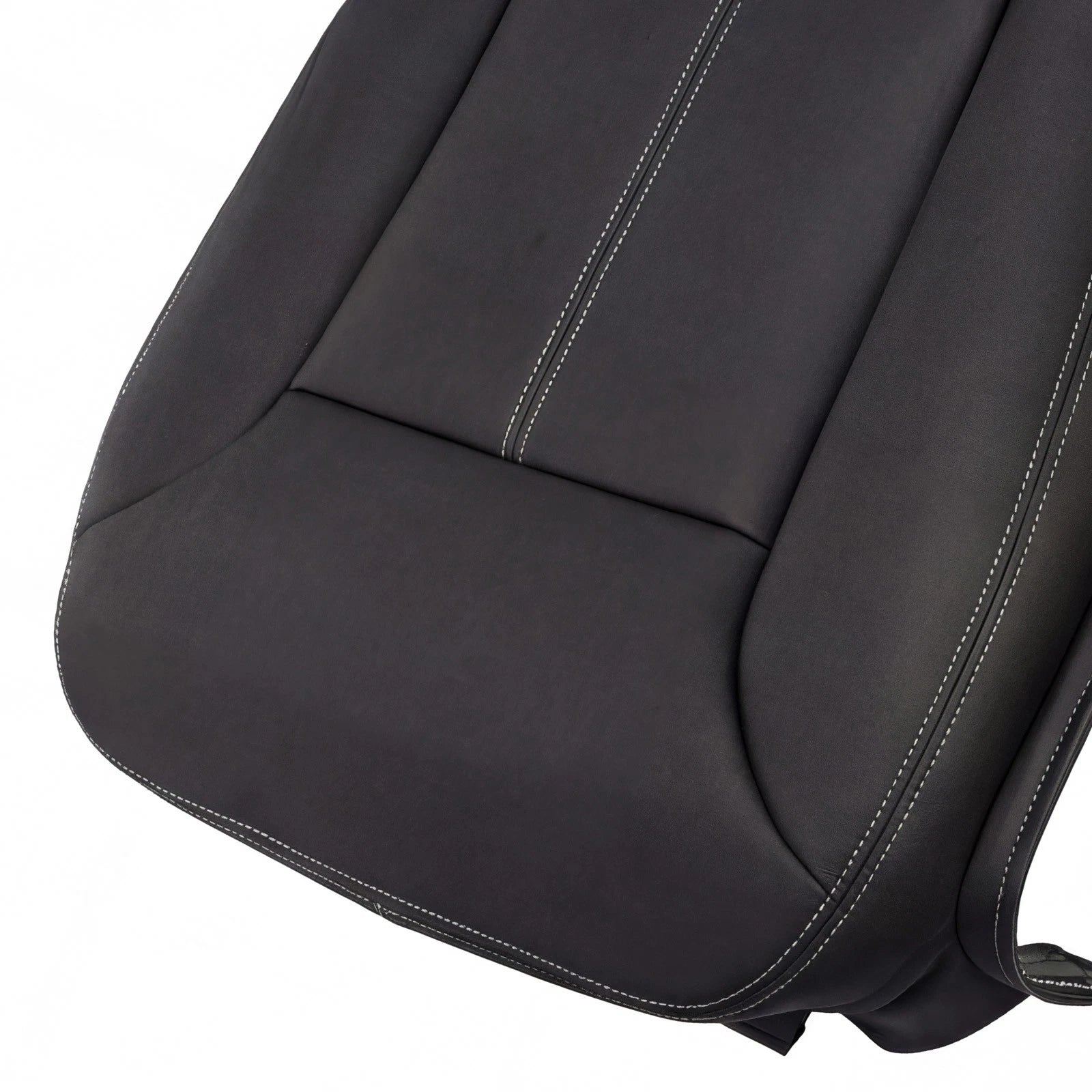 Bottom Driver Seat Cover for Mercedes Benz GL320 GL350 GL450 GL500 GL550 (2007–2012)