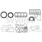 Overhaul Gasket Kit 32A94-00070 for Mitsubishi Cat Forklift S4S