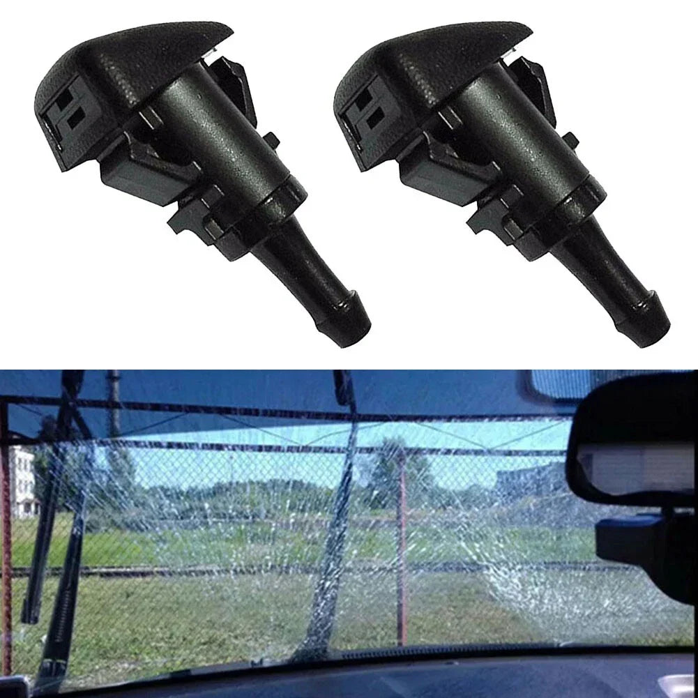 Wipe Washer Nozzle for Kia Sportage