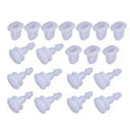 20 x Wheel Fender Flare Clips for Nissan Frontier Pathfinder Xterra (2005-2023)