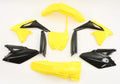 Acerbis Plastic Body Kit for Suzuki RM-Z450 (2008–2017)