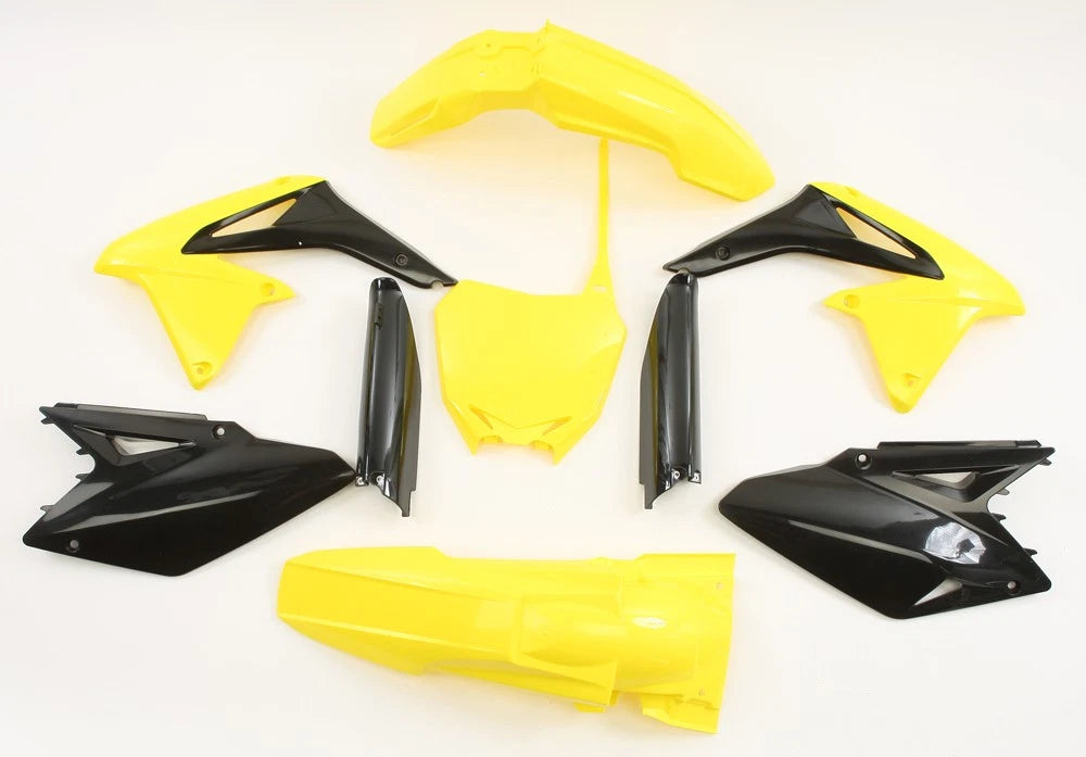 Acerbis Plastic Body Kit for Suzuki RM-Z450 (2008–2017)