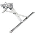 Window Regulator for Sedan (Front Left)