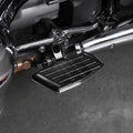 Front Rider Footboard Pedal for BMW R18 B Transcontinental (2021–2024)