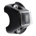 Clutch Bracket Control Switch Button for Harley Touring Street Glide (2014–2023)