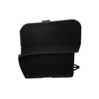 Front Bumper Tow Hook Cap Cover for Infiniti QX60 (2016-2020) Black
